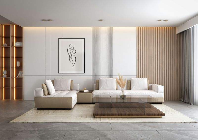 Raumkonzept Atelier Berlin