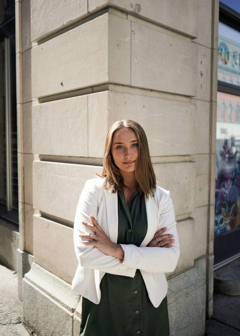 Leonie Hartmann